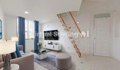 Apartamento de 2 alcobas en venta en Alto Jordan, Cali, 50 m² · foto 2 de 20