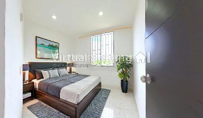 Apartamento de 2 alcobas en venta en Alto Jordan, Cali, 50 m² · foto 5 de 20
