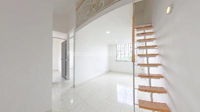 Apartamento de 2 alcobas en venta en Alto Jordan, Cali, 50 m² · foto 7 de 20