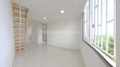 Apartamento de 2 alcobas en venta en Alto Jordan, Cali, 50 m² · foto 8 de 20