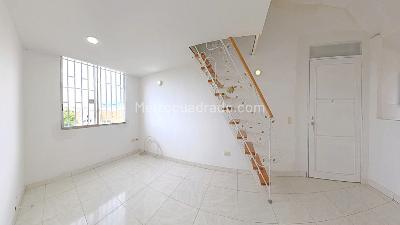 Apartamento de 2 alcobas en venta en Alto Jordan, Cali, 50 m² · foto 9 de 20