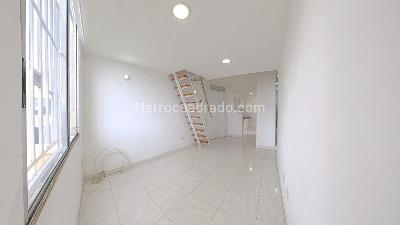 Apartamento de 2 alcobas en venta en Alto Jordan, Cali, 50 m² · foto 10 de 20