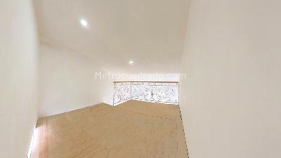 Apartamento de 2 alcobas en venta en Alto Jordan, Cali, 50 m² · foto 11 de 20