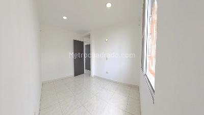 Apartamento de 2 alcobas en venta en Alto Jordan, Cali, 50 m² · foto 14 de 20
