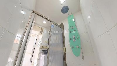 Apartamento de 2 alcobas en venta en Alto Jordan, Cali, 50 m² · foto 15 de 20