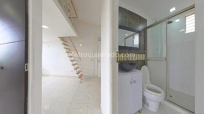 Apartamento de 2 alcobas en venta en Alto Jordan, Cali, 50 m² · foto 17 de 20