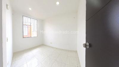 Apartamento de 2 alcobas en venta en Alto Jordan, Cali, 50 m² · foto 18 de 20