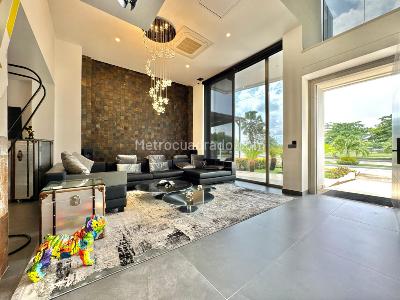 Casa en venta en Barcelona De Indias, Cartagena · foto 2 de 20
