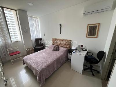 Apartamento en venta en Pozos Colorados, Santa Marta · foto 3 de 20