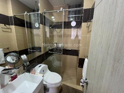 Apartamento en venta en Pozos Colorados, Santa Marta · foto 4 de 20