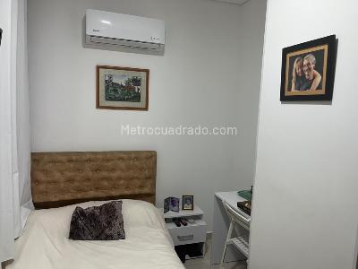 Apartamento en venta en Pozos Colorados, Santa Marta · foto 5 de 20