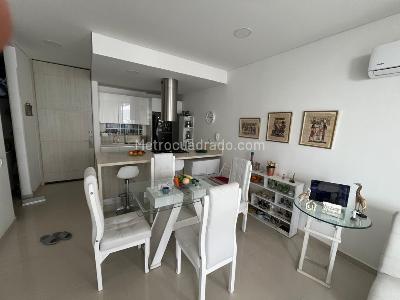 Apartamento en venta en Pozos Colorados, Santa Marta · foto 7 de 20