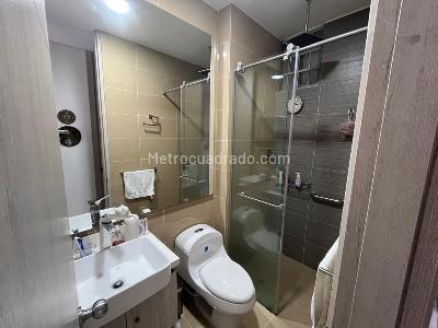 Apartamento en venta en Pozos Colorados, Santa Marta · foto 8 de 20