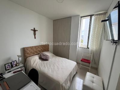 Apartamento en venta en Pozos Colorados, Santa Marta · foto 9 de 20