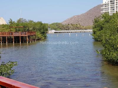 Apartamento en venta en Pozos Colorados, Santa Marta · foto 17 de 20