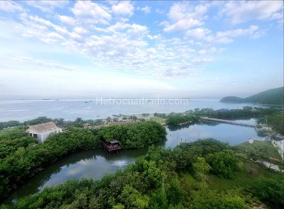 Apartamento en venta en Pozos Colorados, Santa Marta · foto 19 de 20