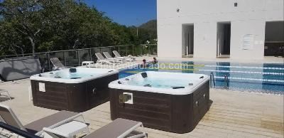 Apartamento en venta en Pozos Colorados, Santa Marta · foto 20 de 20