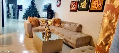 Casa de 5 alcobas en venta en Nueva Floresta, Cali, 468 m² · foto 20 de 20