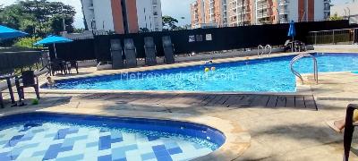 Apartamento en venta en Bochalema, Cali · foto 2 de 20