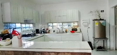 Casa de 5 alcobas en venta en La Buitrera, Cali, 324 m² · foto 11 de 20