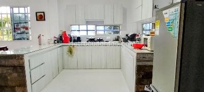 Casa de 5 alcobas en venta en La Buitrera, Cali, 324 m² · foto 12 de 20