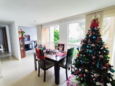 Apartamento de 2 alcobas en venta en Ciudad Melendez, Cali, 66 m² · foto 6 de 20