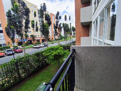 Apartamento de 2 alcobas en venta en Ciudad Melendez, Cali, 66 m² · foto 8 de 20
