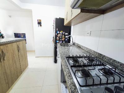 Apartamento de 2 alcobas en venta en Ciudad Melendez, Cali, 66 m² · foto 10 de 20