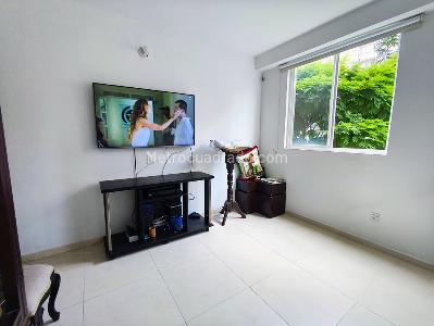 Apartamento de 2 alcobas en venta en Ciudad Melendez, Cali, 66 m² · foto 11 de 20