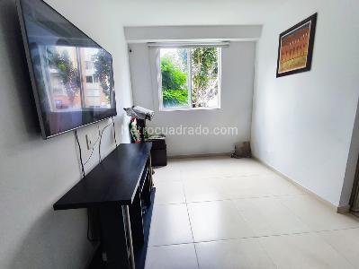 Apartamento de 2 alcobas en venta en Ciudad Melendez, Cali, 66 m² · foto 12 de 20