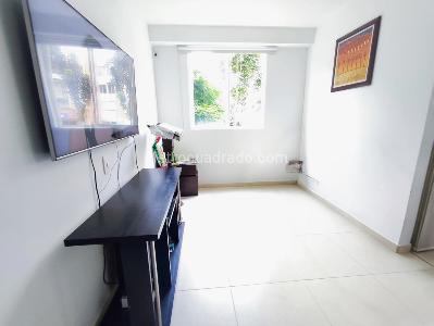 Apartamento de 2 alcobas en venta en Ciudad Melendez, Cali, 66 m² · foto 13 de 20