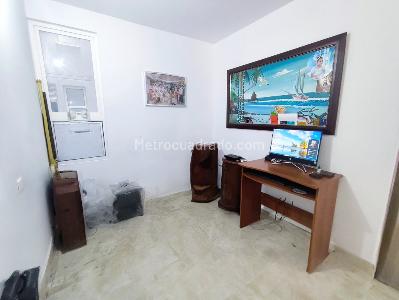 Apartamento de 2 alcobas en venta en Ciudad Melendez, Cali, 66 m² · foto 14 de 20