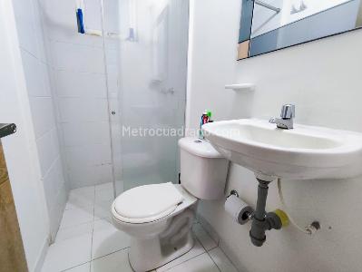 Apartamento de 2 alcobas en venta en Ciudad Melendez, Cali, 66 m² · foto 15 de 20