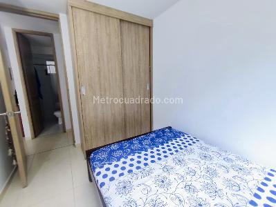 Apartamento de 2 alcobas en venta en Ciudad Melendez, Cali, 66 m² · foto 16 de 20
