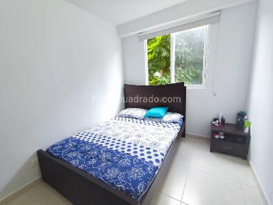 Apartamento de 2 alcobas en venta en Ciudad Melendez, Cali, 66 m² · foto 17 de 20