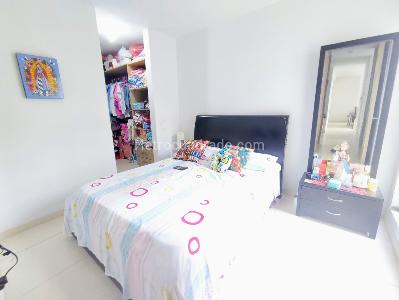 Apartamento de 2 alcobas en venta en Ciudad Melendez, Cali, 66 m² · foto 18 de 20