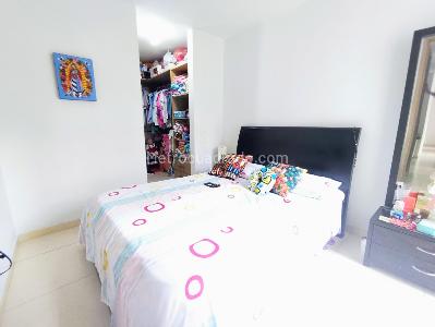 Apartamento de 2 alcobas en venta en Ciudad Melendez, Cali, 66 m² · foto 19 de 20