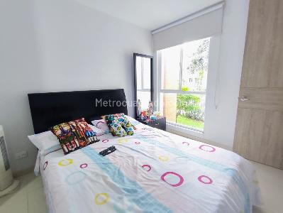 Apartamento de 2 alcobas en venta en Ciudad Melendez, Cali, 66 m² · foto 20 de 20