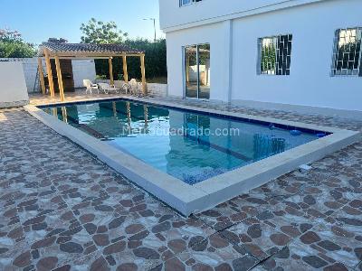 Casa en venta en Terranova De Indias, Cartagena · foto 3 de 20