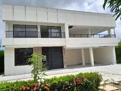Casa en venta en Terranova De Indias, Cartagena · foto 4 de 20