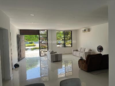 Casa en venta en Terranova De Indias, Cartagena · foto 12 de 20