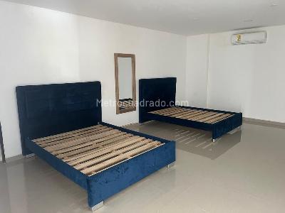 Casa en venta en Terranova De Indias, Cartagena · foto 18 de 20