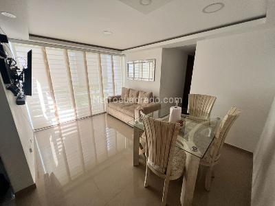 Apartamento de 3 alcobas en venta en Santa Barbara, Cali, 50 m² · foto 2 de 20