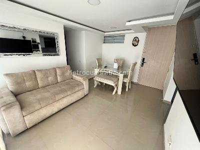 Apartamento de 3 alcobas en venta en Santa Barbara, Cali, 50 m² · foto 3 de 20