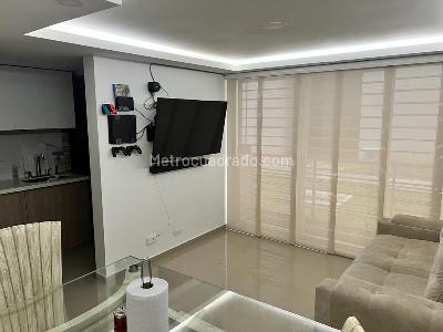 Apartamento de 3 alcobas en venta en Santa Barbara, Cali, 50 m² · foto 14 de 20
