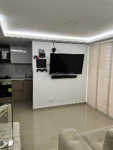 Apartamento de 3 alcobas en venta en Santa Barbara, Cali, 50 m² · foto 15 de 20
