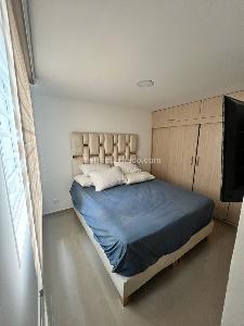 Apartamento de 3 alcobas en venta en Santa Barbara, Cali, 50 m² · foto 16 de 20