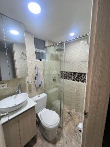 Apartamento de 3 alcobas en venta en Santa Barbara, Cali, 50 m² · foto 17 de 20