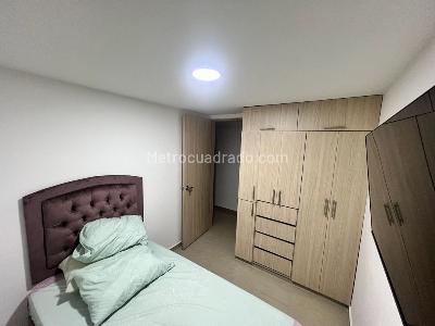 Apartamento de 3 alcobas en venta en Santa Barbara, Cali, 50 m² · foto 18 de 20
