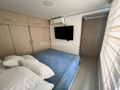 Apartamento de 3 alcobas en venta en Santa Barbara, Cali, 50 m² · foto 19 de 20